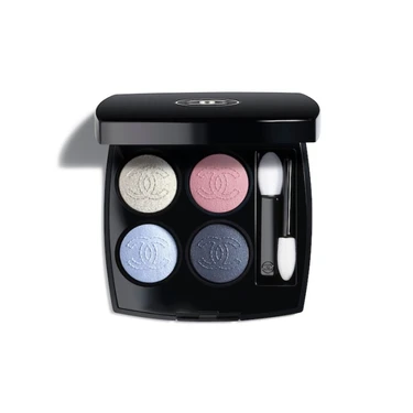 CHANEL(シャネル) レ キャトル オンブル(アイシャドウ) | 集英社の美容